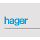 Logo Hager Tehalit Vertriebs GmbH & Co. KG